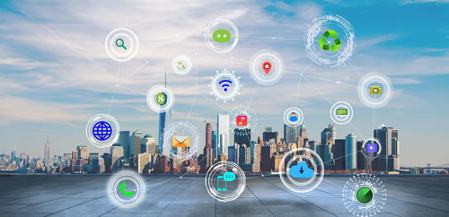 數(shù)字賦能文旅新體驗(yàn) 信息化手段提升景區(qū)運(yùn)營(yíng)管理效率的策略與實(shí)踐